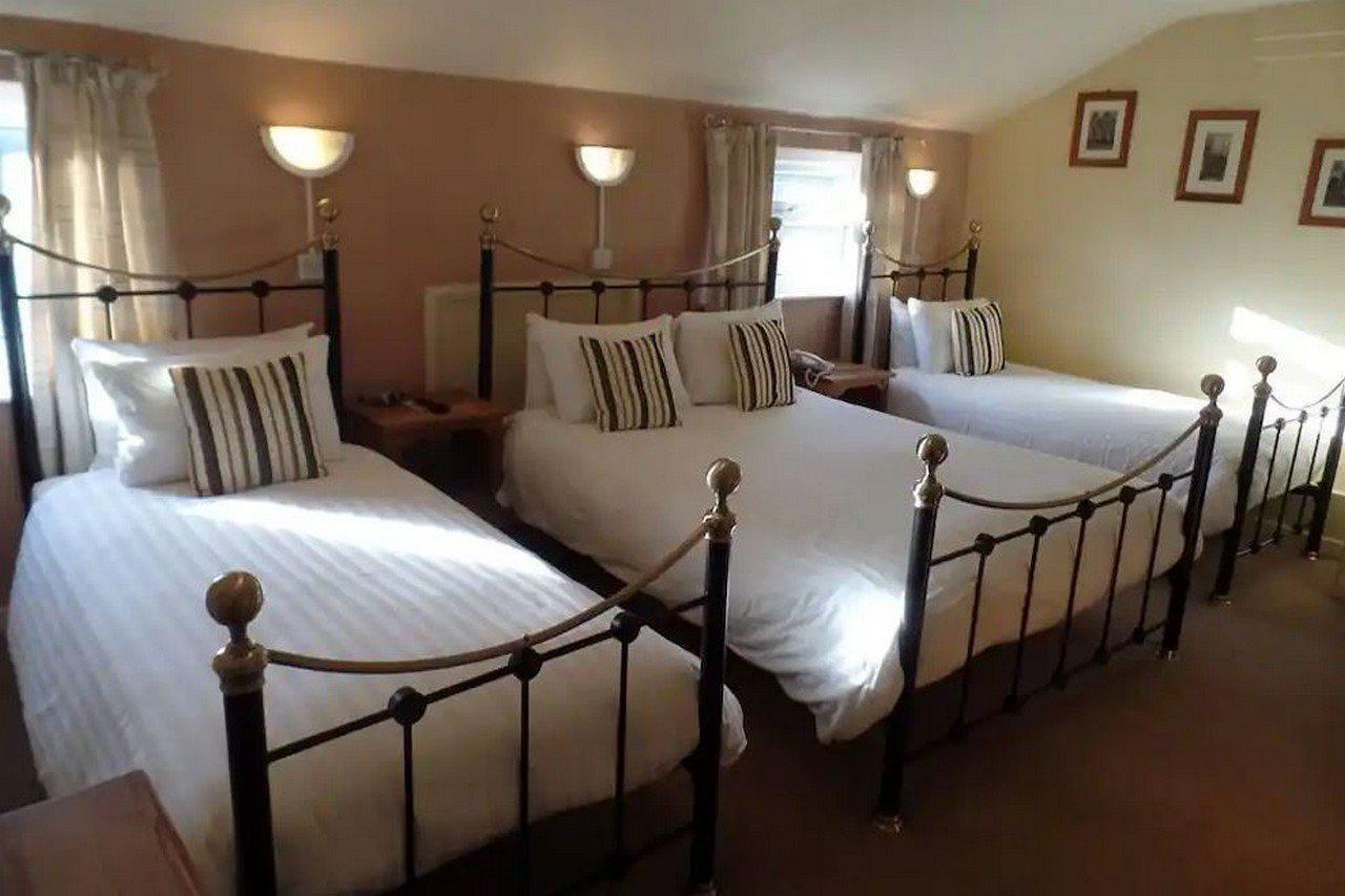 The Dodington Lodge Hotel Whitchurch  Kültér fotó