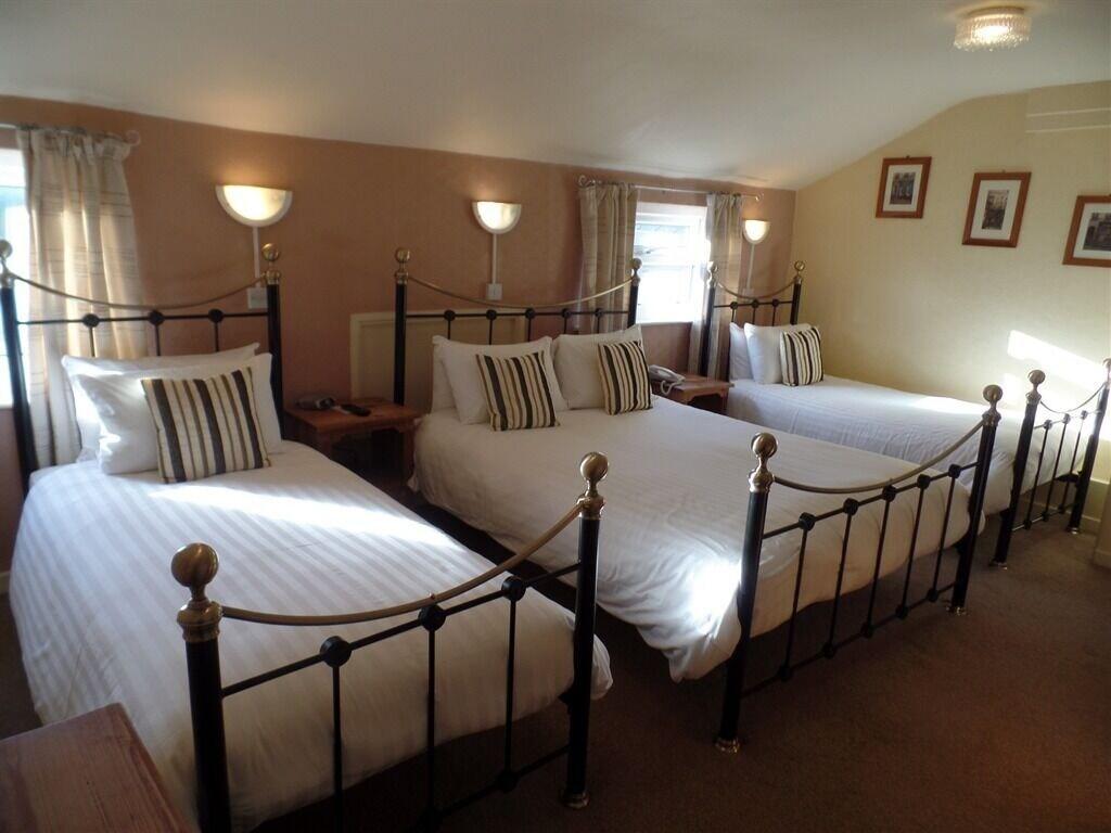 The Dodington Lodge Hotel Whitchurch  Kültér fotó