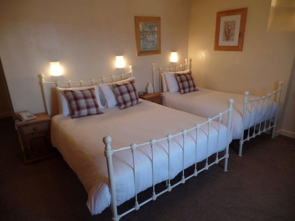 The Dodington Lodge Hotel Whitchurch  Kültér fotó