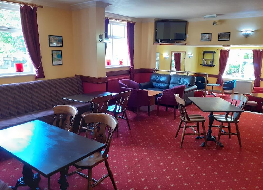 The Dodington Lodge Hotel Whitchurch  Kültér fotó