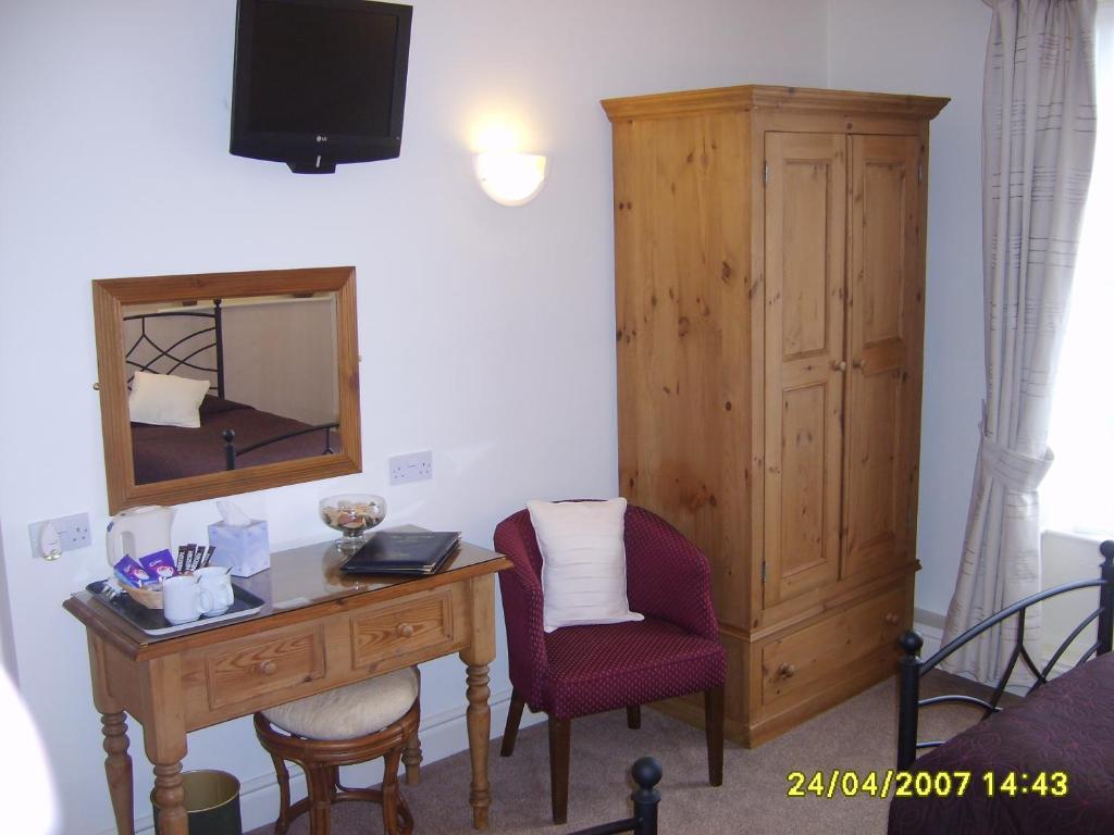 The Dodington Lodge Hotel Whitchurch  Kültér fotó